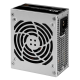 Блок питания Chieftec Smart BFX-450BS (ATX 2.53, 450W, SFX, 80 PLUS BRONZE, Active PFC, 90mm fan) OEM (BFX-450BS)