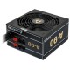 Блок питания Chieftec PSU GDP-650C 650W A-90 ATX2.3/EPS12V 230V CabMan RT 90%+ 14cm Fan Active PFC Fix:20+4, 8(4+4)p Mod:2x8(6+2)p,2x(SATAx3),3xMolex+Flop   (GDP-650C)