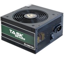 Блок питания Chieftec PSU GPA-650S 650W ATX2.3 APFC Bulk 12cm Fan Active PFC 20+4p; 4p; 6+2p; 3xSATA; 2*Molex+FDD (GPA-650S)