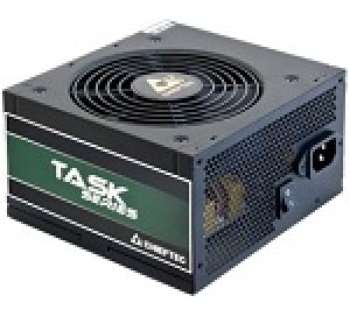 Блок питания Chieftec PSU GPA-600S 600W ATX2.3 APFC Bulk 12cm Fan Active PFC 20+4p; 4p; 6+2p; 3xSATA; 2*Molex+FDD  (GPA-600S)
