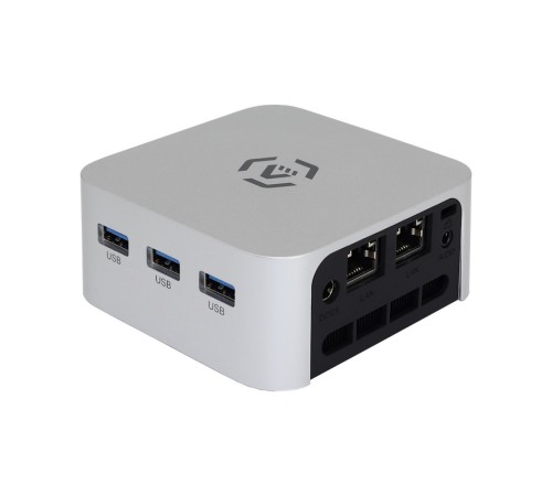 Компьютер Raskat STANDART 307 (Intel Core i3-N300, RAM 16GB, SSD 1TB, noOS) Компьютер Raskat STANDART 307 (Intel Core i3-N300, RAM 16GB, SSD 1TB, noOS)