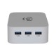 Компьютер Raskat STANDART 307 (Intel Core i3-N300, RAM 16GB, SSD 1TB, noOS)