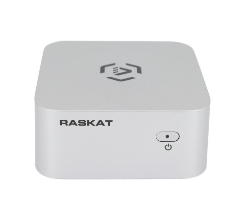 Компьютер Raskat STANDART 307 (Intel Core i3-N300, RAM 16GB, SSD 1TB, noOS) Компьютер Raskat STANDART 307 (Intel Core i3-N300, RAM 16GB, SSD 1TB, noOS)