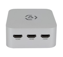 Компьютер Raskat STANDART 307 (Intel Core i3-N300, RAM 16GB, SSD 256GB, noOS)