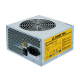Блок питания Chieftec PSU GPA-500S8 500W ATX2.3 APFC Bulk 12cm Fan Active PFC 20+4p; 4p; 6+1p; 3xSATA; 2xMolex+FDD  (GPA-500S8)