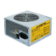 Блок питания Chieftec PSU GPA-500S8 500W ATX2.3 APFC Bulk 12cm Fan Active PFC 20+4p; 4p; 6+1p; 3xSATA; 2xMolex+FDD  (GPA-500S8)
