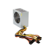 Блок питания Chieftec PSU GPA-450S8 450W ATX2.3 APFC Bulk 12cm Fan Active PFC 20+4p; 4p; 6+1p; 3xSATA; 2xMolex+FDD (GPA-450S8)