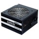 Блок питания Chieftec PSU GPS-550A8 550W Smart ser ATX2.3 230V Brown Box 12cm 80%+ Fan Active PFC 20+4, 8(4+4)p,8(6+2)p, 4xSATA, 2xMolex+Floppy (GPS-550A8)