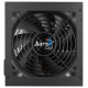 Блок питания Aerocool 500W Retail KCAS PLUS 500W ATX12V Ver.2.4, 80+ Bronze, fan 12cm, 550mm cable, 20+4P, 4+4P, PCIe 6+2P x2, PATA x4, SATA x7 (KCAS PLUS 500W)