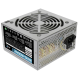 Блок питания Aerocool 400W Retail ECO-400W ATX v2.3 Haswell, fan 12cm, 400-mm cable, power cord, 20+4P, 12V 4P, 1x PCI-E 6P, 2x SATA, 2x PATA, 1x FDD (ECO-400W)