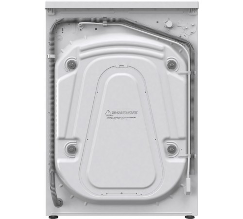 Стиральная машина Gorenje WHE72SFS класс: A-30% загр.фронтальная макс.:7кг белый