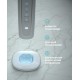Зубная щетка электрическая Polaris PETB 0101 TC белый