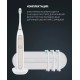 Зубная щетка электрическая Polaris PETB 0101 TC белый