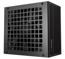 Блок питания Deepcool PF350 80+ (ATX 2.4 350W, PWM 120mm fan, 80 PLUS, Active PFC) RET (PF350)