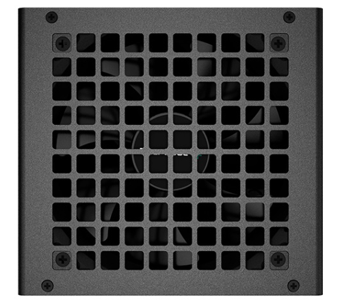 Блок питания Deepcool PF350 80+ (ATX 2.4 350W, PWM 120mm fan, 80 PLUS, Active PFC) RET (PF350)