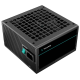 Блок питания Deepcool PF350 80+ (ATX 2.4 350W, PWM 120mm fan, 80 PLUS, Active PFC) RET (PF350)