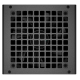 Блок питания Deepcool PF550 80+ (ATX 2.4 550W, PWM 120mm fan, 80 PLUS, Active PFC) RET (PF550)