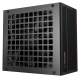 Блок питания Deepcool PF600 80+ (ATX 2.4 600W, PWM 120mm fan, 80 PLUS, Active PFC) RET (PF600)