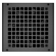 Блок питания Deepcool PF600 80+ (ATX 2.4 600W, PWM 120mm fan, 80 PLUS, Active PFC) RET (PF600)