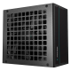 Блок питания Deepcool PF700 80+ (ATX 2.4 700W, PWM 120mm fan, 80 PLUS, Active PFC) RET (PF700)