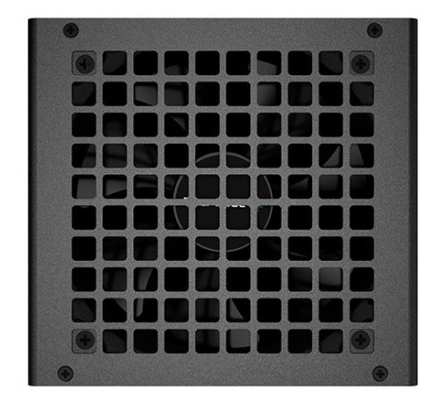 Блок питания Deepcool PF700 80+ (ATX 2.4 700W, PWM 120mm fan, 80 PLUS, Active PFC) RET (PF700)