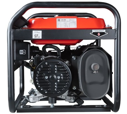 Генератор Fubag BS 2200