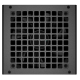 Блок питания Deepcool PF750 80+ (ATX 2.4 750W, PWM 120mm fan, 80 PLUS, Active PFC) RET (PF750)