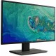 Монитор Acer 31.5" EB321HQUCbidpx черный IPS LED 4ms 16:9 DVI HDMI матовая 1200:1 300cd 178гр/178гр 2560x1440 60Hz DP 2K 6.4кг