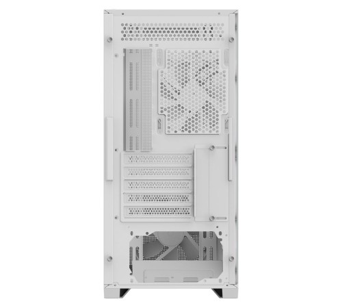 Корпус Gigabyte C102G MidTower, mATX, USB3.0x2, Audio I/O, GPU:410mm, White Корпус Gigabyte C102G MidTower, mATX, USB3.0x2, Audio I/O, GPU:410mm, White