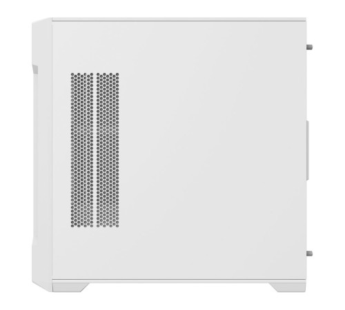 Корпус Gigabyte C102G MidTower, mATX, USB3.0x2, Audio I/O, GPU:410mm, White Корпус Gigabyte C102G MidTower, mATX, USB3.0x2, Audio I/O, GPU:410mm, White