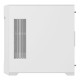 Корпус Gigabyte C102G MidTower, mATX, USB3.0x2, Audio I/O, GPU:410mm, White