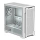 Корпус Gigabyte C102G MidTower, mATX, USB3.0x2, Audio I/O, GPU:410mm, White