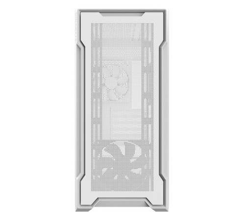 Корпус Gigabyte C102G MidTower, mATX, USB3.0x2, Audio I/O, GPU:410mm, White Корпус Gigabyte C102G MidTower, mATX, USB3.0x2, Audio I/O, GPU:410mm, White