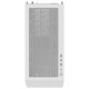 Корпус Gigabyte C102G MidTower, mATX, USB3.0x2, Audio I/O, GPU:410mm, White