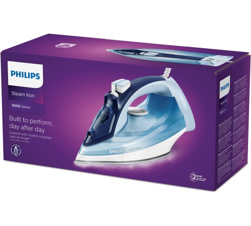 Утюг электрический Philips Philips DST5030/20