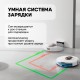 Робот-пылесос Roidmi Robot Vacuum and Mop Cleaner EVE ROOK S (SDJ03RM)