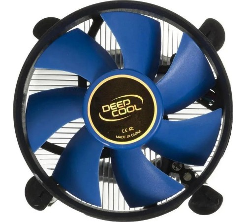 Вентилятор для процессора Deepcool THETA 21 PWM (Soc-1150/1155/1156/4-pin, 98Wt, Al) (DP-ICAP-T21P) Вентилятор для процессора Deepcool THETA 21 PWM (Soc-1150/1155/1156/4-pin, 98Wt, Al) (DP-ICAP-T21P)