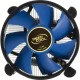 Вентилятор для процессора Deepcool THETA 21 PWM (Soc-1150/1155/1156/4-pin, 98Wt, Al) (DP-ICAP-T21P)