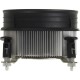 Вентилятор для процессора Deepcool THETA 21 PWM (Soc-1150/1155/1156/4-pin, 98Wt, Al) (DP-ICAP-T21P)