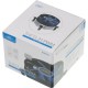 Вентилятор для процессора Deepcool THETA 21 PWM (Soc-1150/1155/1156/4-pin, 98Wt, Al) (DP-ICAP-T21P)