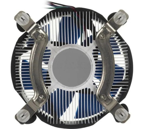 Вентилятор для процессора Deepcool THETA 21 PWM (Soc-1150/1155/1156/4-pin, 98Wt, Al) (DP-ICAP-T21P) Вентилятор для процессора Deepcool THETA 21 PWM (Soc-1150/1155/1156/4-pin, 98Wt, Al) (DP-ICAP-T21P)