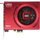 Звуковая карта Creative PCI-E Sound Blaster Z SE (Sound Core3D) 5.1 Ret
