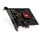 Звуковая карта Creative PCI-E Sound Blaster Z SE (Sound Core3D) 5.1 Ret
