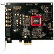 Звуковая карта Creative PCI-E Sound Blaster Z SE (Sound Core3D) 5.1 Ret