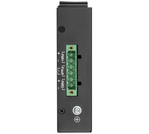 Коммутатор D-Link DIS-100G-10S DIS-100G-10S/A1A 8G 2SFP неуправляемый