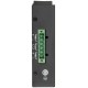Коммутатор D-Link DIS-100G-10S DIS-100G-10S/A1A 8G 2SFP неуправляемый
