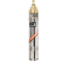 Садовый насос скважинный Patriot CP 1160 C