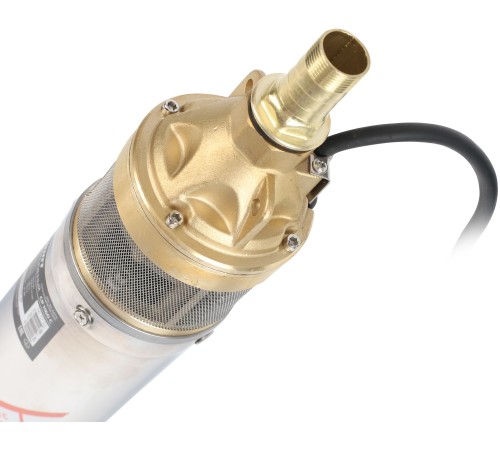 Садовый насос скважинный Patriot CP 1160 C