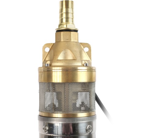 Садовый насос скважинный Patriot CP 1160 C