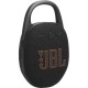 JBL Портативная колонка CLIP 5, черный